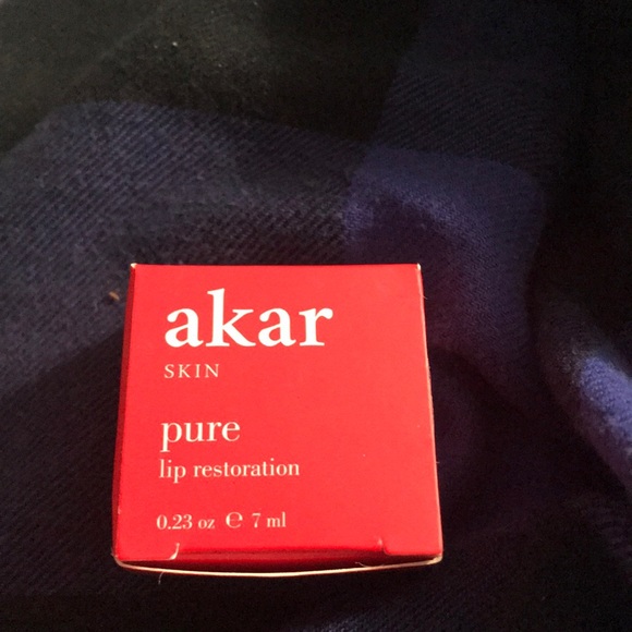 akar Other - Akar skin pure lip restoration akar Other - Akar skin pure lip restoration
